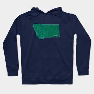 Montana Hoodie